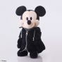 Square Enix - "Kingdom Hearts" Action Doll King Mickey