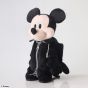 Square Enix - "Kingdom Hearts" Action Doll King Mickey