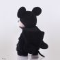 Square Enix - "Kingdom Hearts" Action Doll King Mickey