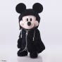 Square Enix - "Kingdom Hearts" Action Doll King Mickey