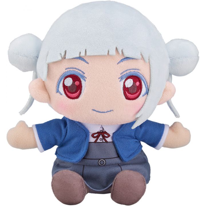 Good Smile Company - "Love Live! Superstar!!" Plushie Arashi Chisato