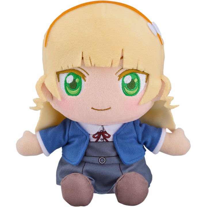 Good Smile Company - "Love Live! Superstar!!" Plushie Heanna Sumire