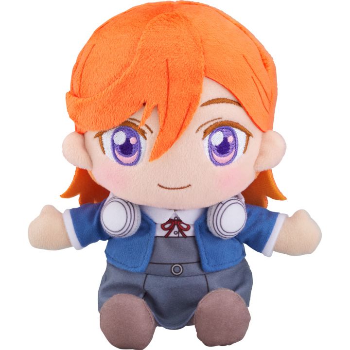 Good Smile Company - "Love Live! Superstar!!" Plushie Shibuya Kanon