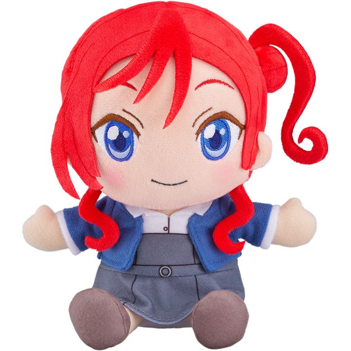 Good Smile Company - "Love Live! Superstar!!" Plushie Yoneme Mei