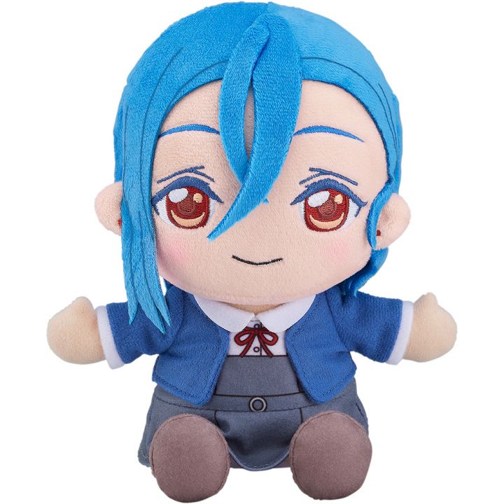 Good Smile Company - "Love Live! Superstar!!" Plushie Wakana Shiki