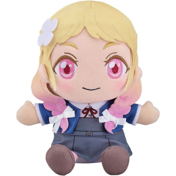 Good Smile Company - "Love Live! Superstar!!" Plushie Onitsuka Natsumi