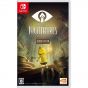 Bandai Namco Little Nightmares Edizione Deluxe NINTENDO SWITCH