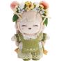 GENEARZ - MochiyamaKingyo x HobbyTelepa Minahoshi Tulip Plush Doll