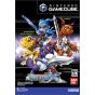 Bandai Entertainment - Digimon World X For NINTENDO GameCube