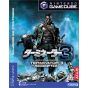 Atari - Terminator 3: The Redemption For NINTENDO GameCube