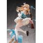 Max Factory - "Girls' Frontline" Suomi KP-31 Korvatunturi Pixie 1/7 Scale PVC Figure Ver.