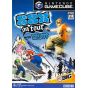 Electronic Arts - SSX On Tour with Mario For NINTENDO GameCube