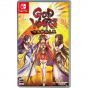God Wars Nihon Shinwa Taisen NINTENDO SWITCH