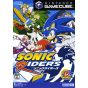 Sega - Sonic Riders pour NINTENDO GameCube