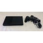 PlayStation2 Console Charcoal Black