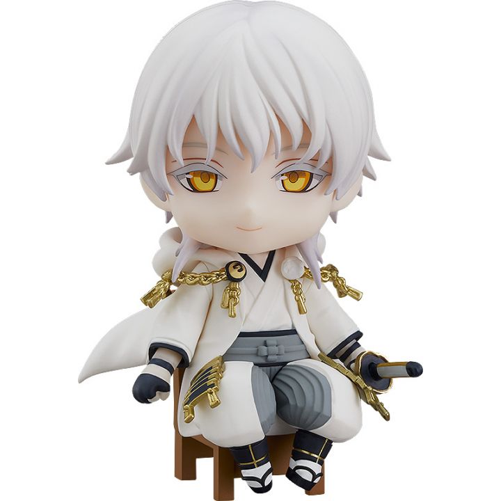 ORANGE ROUGE Nendoroid Swacchao! - "Touken Ranbu -ONLINE-" Tsurumaru Kuninaga