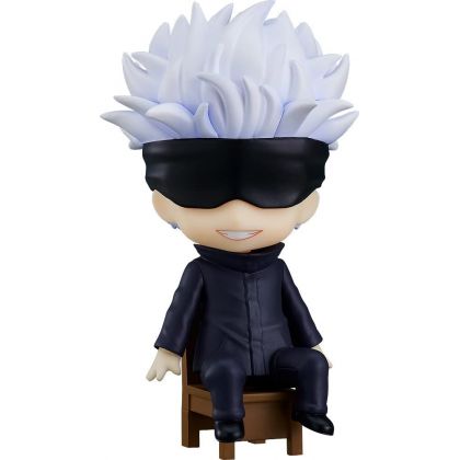¡Nendoroid Swacchao de Good...