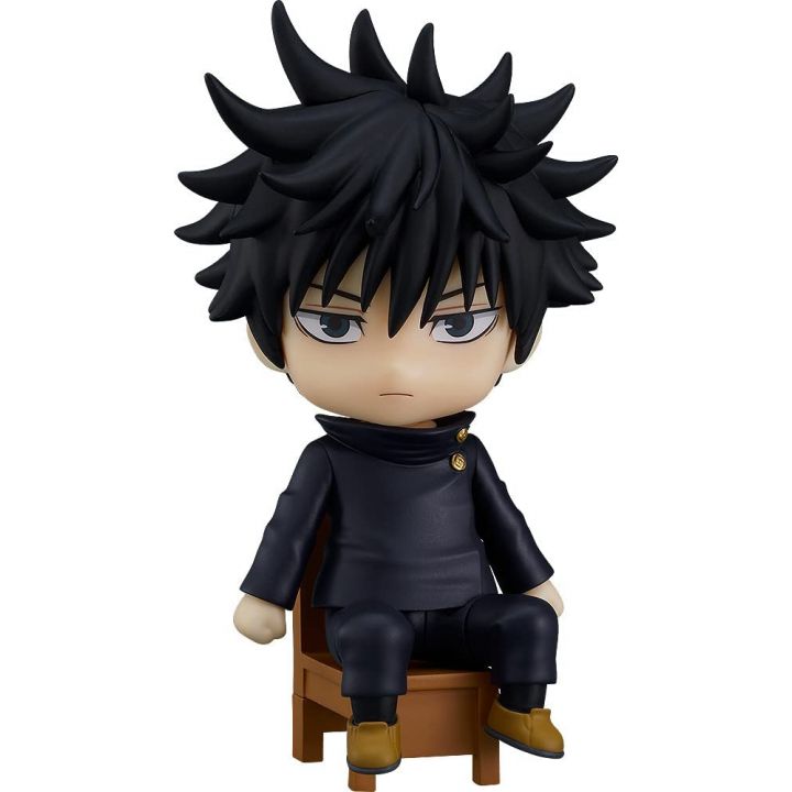 Good Smile Company Nendoroid Swacchao! - "Jujutsu Kaisen" Fushiguro Megumi