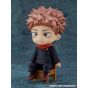 Nendoroid Swacchao della Good Smile Company! - Jujutsu Kaisen" Itadori Yuji