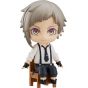 ¡ORANGE ROUGE Nendoroid Swacchao! - "Bungo Stray Dogs" Nakajima Atsushi