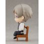 ¡ORANGE ROUGE Nendoroid Swacchao! - "Bungo Stray Dogs" Nakajima Atsushi