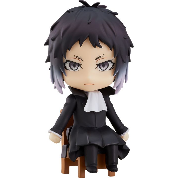 ORANGE ROUGE Nendoroid Swacchao! - "Bungo Stray Dogs" Akutagawa Ryunosuke