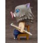 ¡Nendoroid Swacchao de Good Smile Company! Kimetsu no Yaiba (Demon Slayer) - Hashibira Inosuke