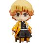 Good Smile Company Nendoroid Swacchao! Kimetsu no Yaiba (Demon Slayer) - Agatsuma Zenitsu