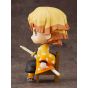 Good Smile Company Nendoroid Swacchao! Kimetsu no Yaiba (Demon Slayer) - Agatsuma Zenitsu