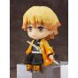 Good Smile Company Nendoroid Swacchao! Kimetsu no Yaiba (Demon Slayer) - Agatsuma Zenitsu