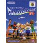 Nintendo - Pilotwings 64 for Nintendo 64