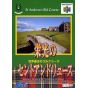 Seta - St. Andrews Old Course pour Nintendo 64