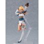 Max Factory - Figma Hololive Production Shiranui Flare