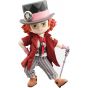 Kemo - XII DOLL "ALICE IN WONDERLAND" MAD HATTER DEFORMED ACTION DOLL