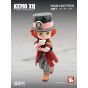 Kemo - XII DOLL "ALICE IN WONDERLAND" MAD HATTER DEFORMED ACTION DOLL