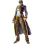 MEDICOS - Super Action Statue "JoJo's Bizarre Adventure - Part VI- Stone Ocean" Kujo Jotaro