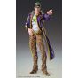 MEDICOS - Super Action Statue "JoJo's Bizarre Adventure - Part VI- Stone Ocean" Kujo Jotaro