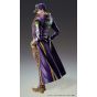 MEDICOS - Super Action Statue "JoJo's Bizarre Adventure - Part VI- Stone Ocean" Kujo Jotaro