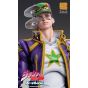 MEDICOS - Super Action Statue "JoJo's Bizarre Adventure - Part VI- Stone Ocean" Kujo Jotaro