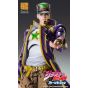 MEDICOS - Super Action Statue "JoJo's Bizarre Adventure - Part VI- Stone Ocean" Kujo Jotaro