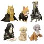 Ensky - "Tokyo Revengers" Animalphose Mascot Figure