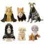 Ensky - "Tokyo Revengers" Animalphose Mascot Figure