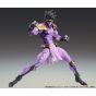 MEDICOS - Super Action Statue "JoJo's Bizarre Adventure -Part III-" Star Platinum Third