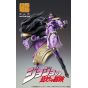 MEDICOS - Super Action Statue "JoJo's Bizarre Adventure -Part III-" Star Platinum Third