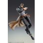 MEDICOS - Super Action Statue "JoJo's Bizarre Adventure -Part III-" Kujo Jotaro Ver. 1.5