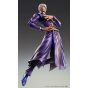 MEDICOS - Super Action Statue "JoJo's Bizarre Adventure -Part VI- Stone Ocean" Enrico P