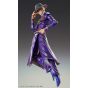 MEDICOS - Super Action Statue "JoJo's Bizarre Adventure -Part VI- Stone Ocean" Enrico P