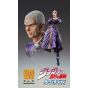 MEDICOS - Super Action Statue "JoJo's Bizarre Adventure -Teil VI- Steiniger Ozean" Enrico P