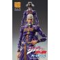 MEDICOS - Super Action Statue "JoJo's Bizarre Adventure -Part VI- Stone Ocean" Enrico P