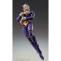 MEDICOS - Super Action Statue "JoJo's Bizarre Adventure -Part VI- Stone Ocean" Weather Report